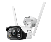 TP-Link VIGI C340-W(4mm) kamera Bullet 4MP FullColor - 1146066 - zdjęcie 1